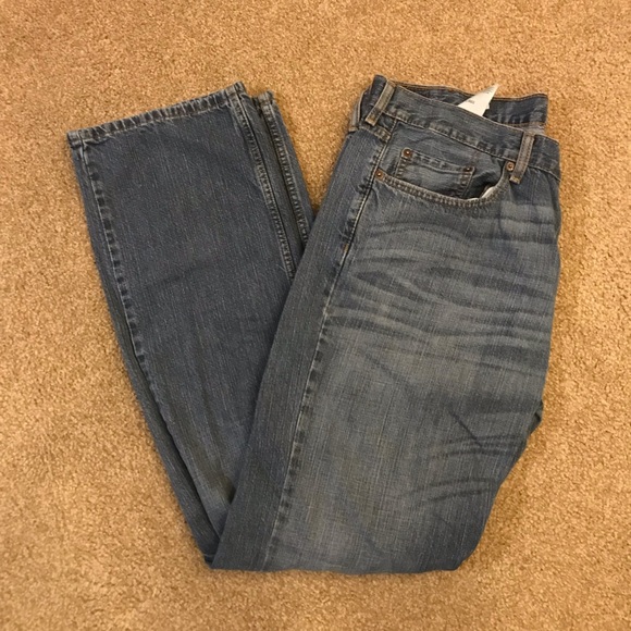 levis 501 38x36
